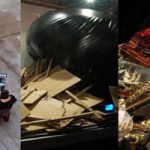 Brian Gillis, ...on Wednesday