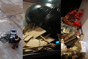 Brian Gillis, ...on Wednesday