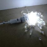 Crystal Lightbulb