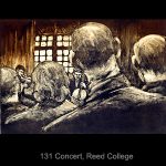 Concert, Reed College