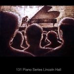 Piano Series Lincoln Hall