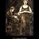 Voice Recital