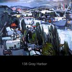 Gray Harbor