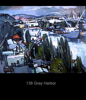 Gray Harbor