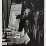 Gypsy Fortune Tellers, 1955
