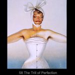 The Trill of Perfection