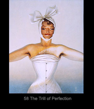 The Trill of Perfection