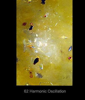 Harmonic Oscillations