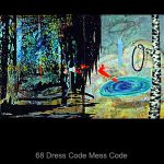 Dress Code Mess Code