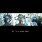 Deaf Mute Blind