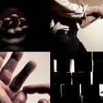 Michael Todd Arrigo: Packing Up