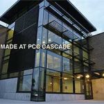 Student Art Exhibition: Made at Cascade