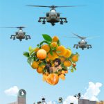 Empyrean by Cliff Evans