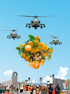 Empyrean by Cliff Evans