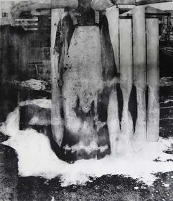 Garrick Imatani: After the Fall