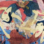 Yuji Hiratsuka – Figures: Dialogue/Monologue