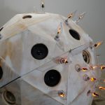 Jack Ryan, Scriabin’s Mustache