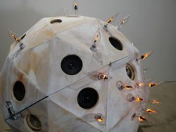 Jack Ryan, Scriabin’s Mustache