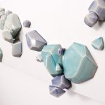 Interactive Bubble Array