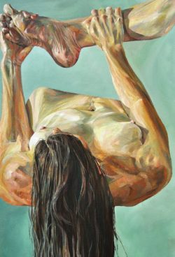 Paul X. Rutz: The Measure of a Body