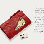 Jim Lommasson's still lifes