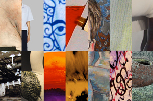 Faculty and Staff Exhibition 2011