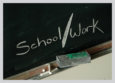 School/Work