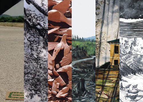 Solastalgia: Artists Respond to Environmental Destruction | Art