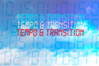 Tempo & Transition