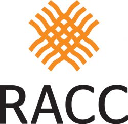 RACC logo