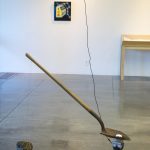 Conkle Bruce Shovel Mountain Forecasting view