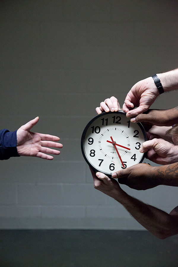 Answers Without Words