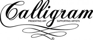 Calligram logo