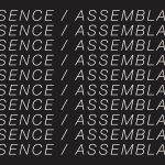 Absence/Assemblage graphic