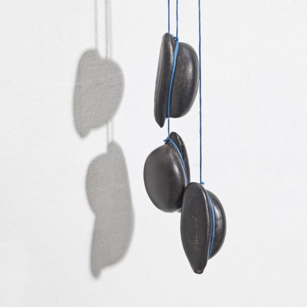 Maker Unknown (Lucky Turtle) cast iron 1.5 x 2 x 1 in 2014