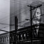 Juliana Custer, If There's a God, 2020, digital photograph and adobe photoshop