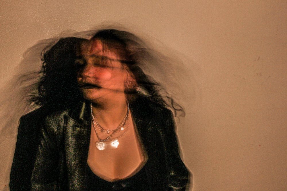 Juliana Custer, Kinda Cute A Little Scary, 2020, digital photograph and adobe photoshop