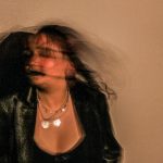 Juliana Custer, Kinda Cute A Little Scary, 2020, digital photograph and adobe photoshop