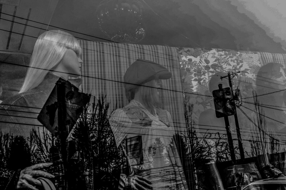 Juliana Custer, The After Hours, 2020, digital photograph, adobe photoshop