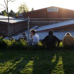 Joshua Dupuis, Kids Will Be, 2020, digital photograph