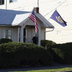 Joshua Dupuis, Lonely Vet, 2020, digital photograph