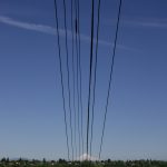 Abe Eddy, Mountain, 2020, digital photograph