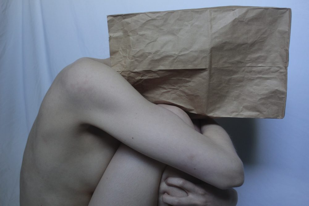 Lindsay Franke, Bag, 2019, digital photograph