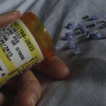 Lindsay Franke, For Pain, 2019, digital photograph