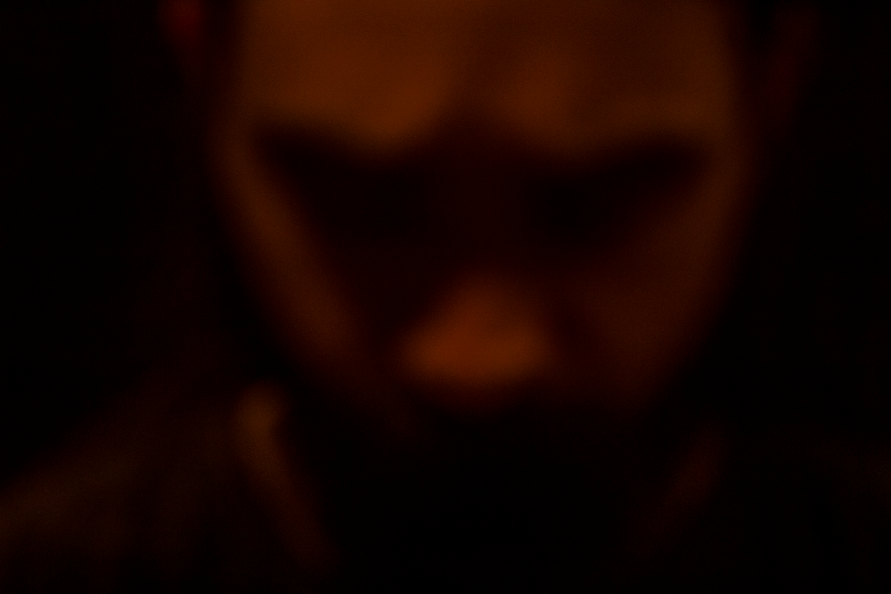 Cannon McMahon, Accident, 2020, digital photograph