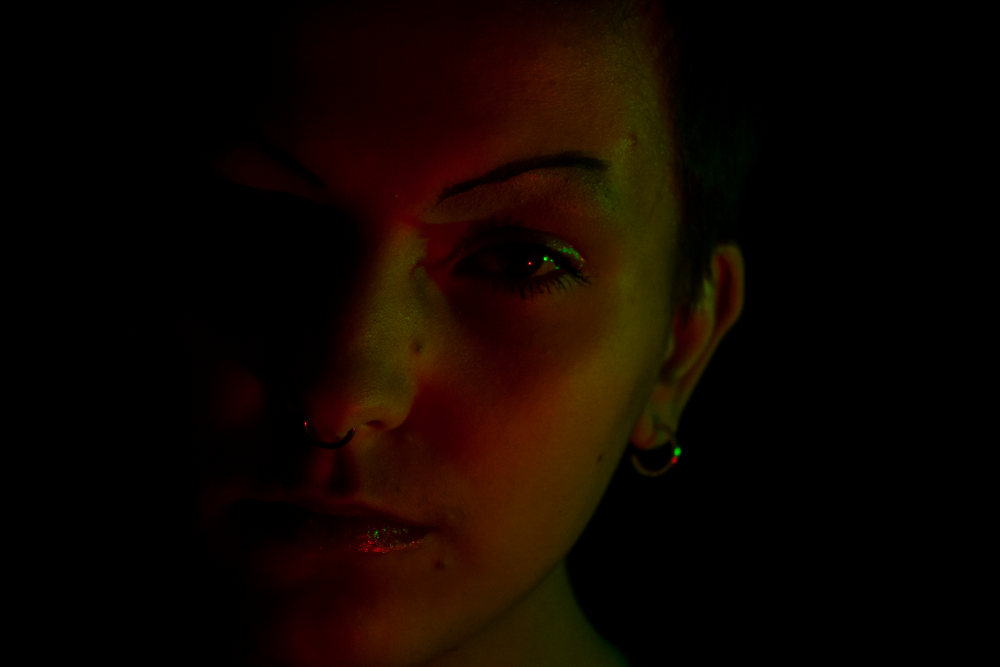 Cannon McMahon, Bobbie, 2020, digital photograph