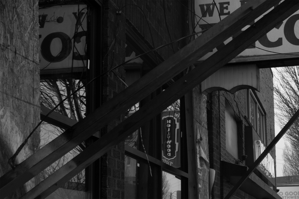 Cannon McMahon, Hollywood District, 2020, digital photograph