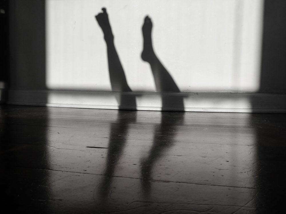 Liz Quezada, Drift, 2020, digital photograph