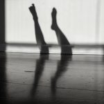 Liz Quezada, Drift, 2020, digital photograph