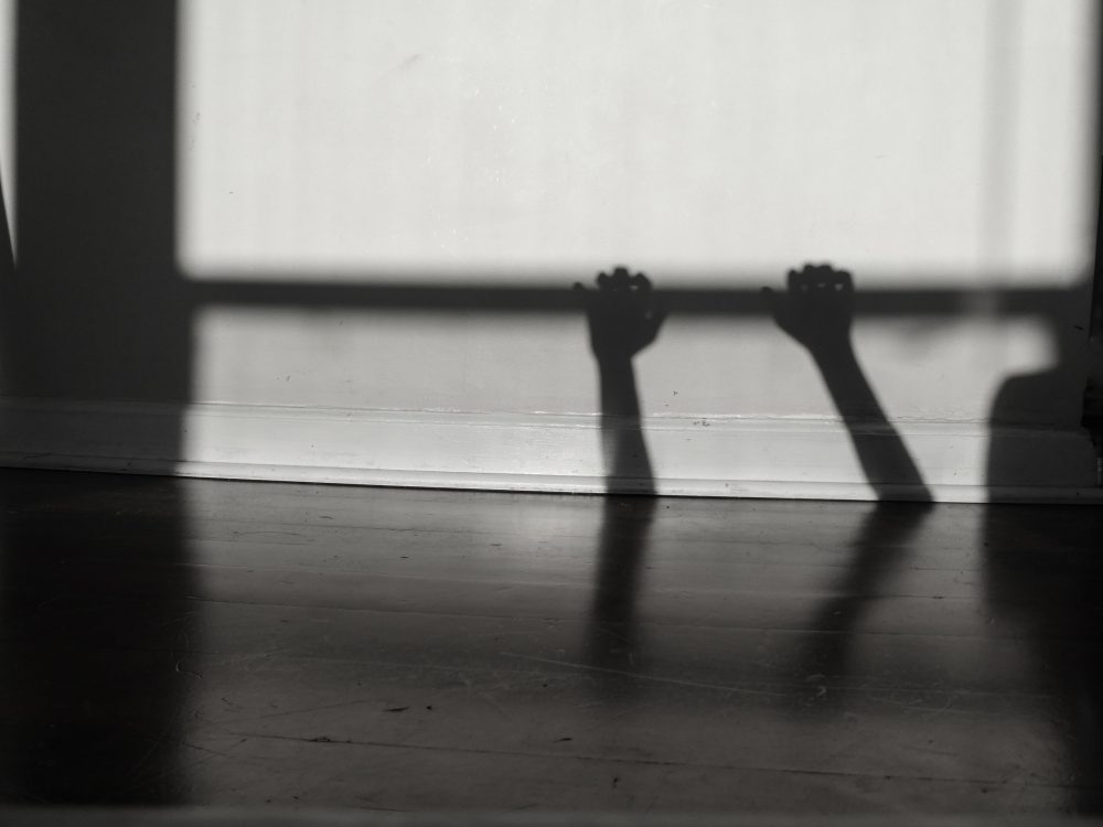 Liz Quezada, Thrall, 2020, digital photograph